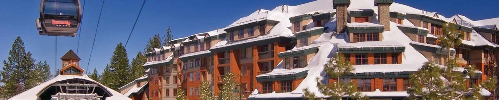 Marriott's Timber Lodge®